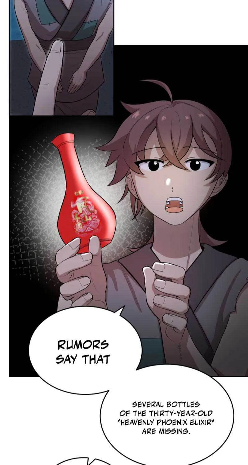 Cheonma Guesthouse Chapter 14 page 46 - 