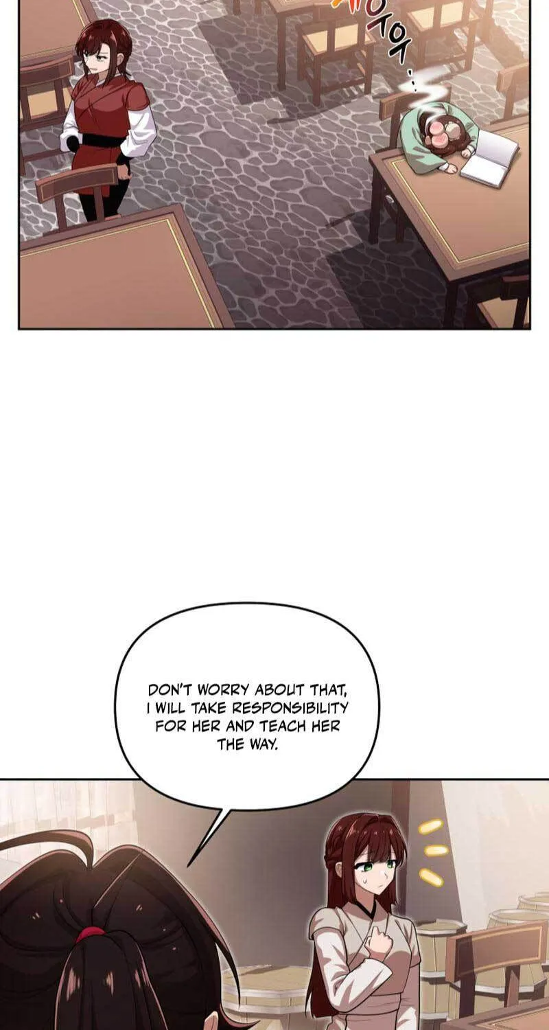 Cheonma Guesthouse Chapter 14 page 6 - 