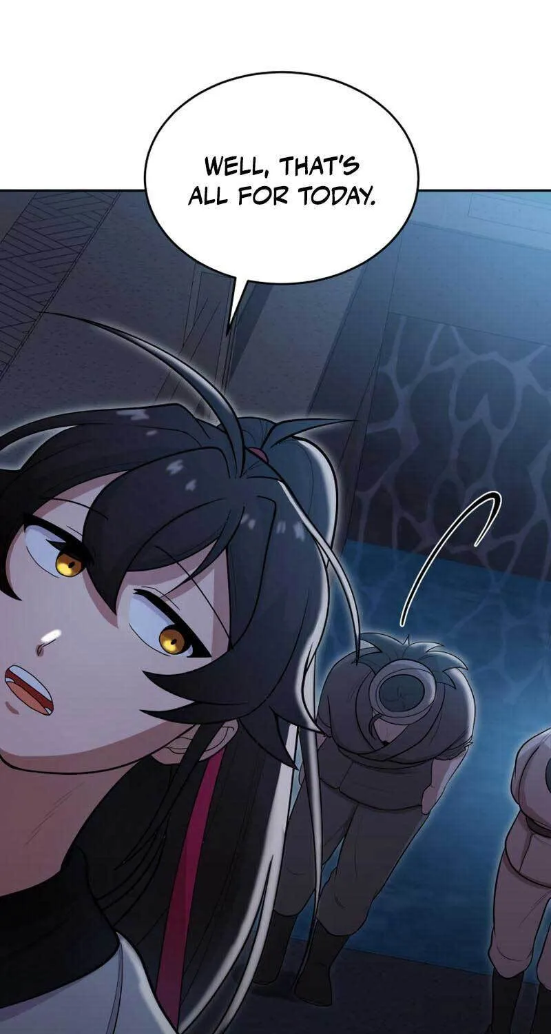 Cheonma Guesthouse Chapter 14 page 51 - 