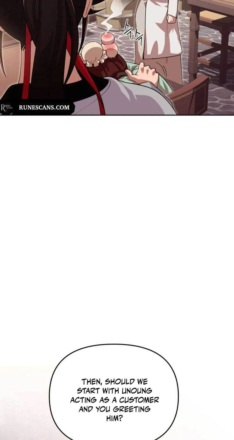 Cheonma Guesthouse Chapter 14 page 7 - 