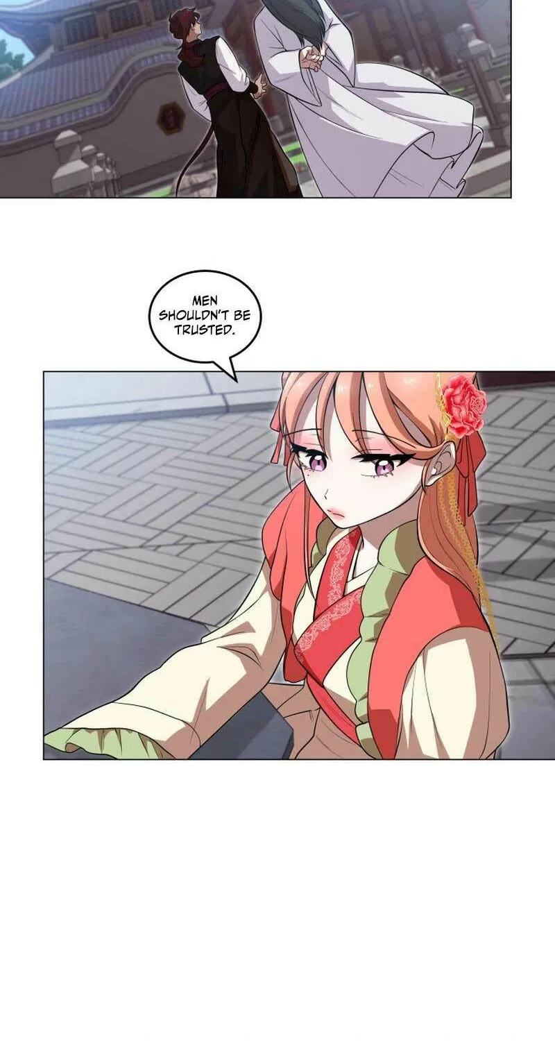 Cheonma Guesthouse Chapter 15 page 11 - 