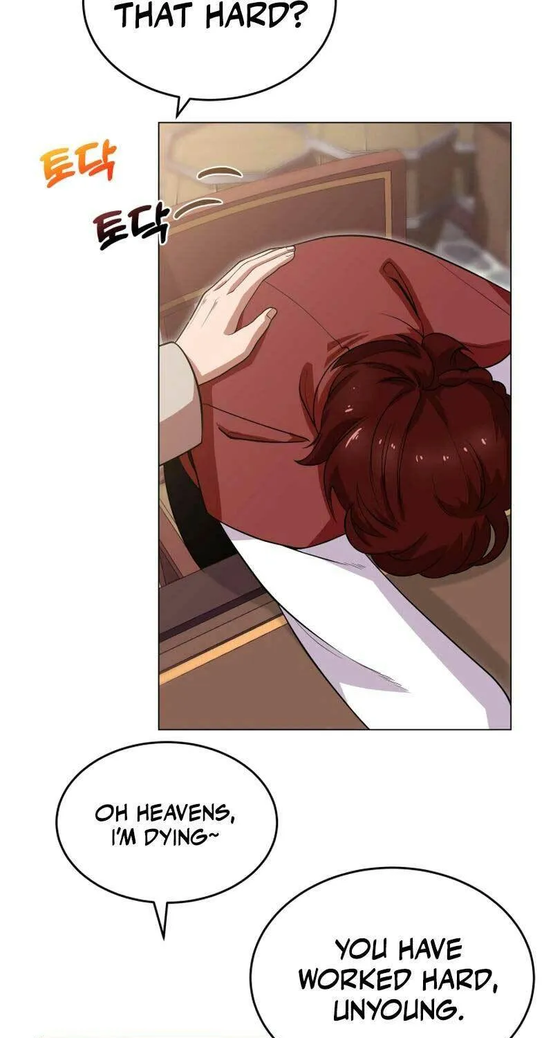 Cheonma Guesthouse Chapter 15 page 15 - 