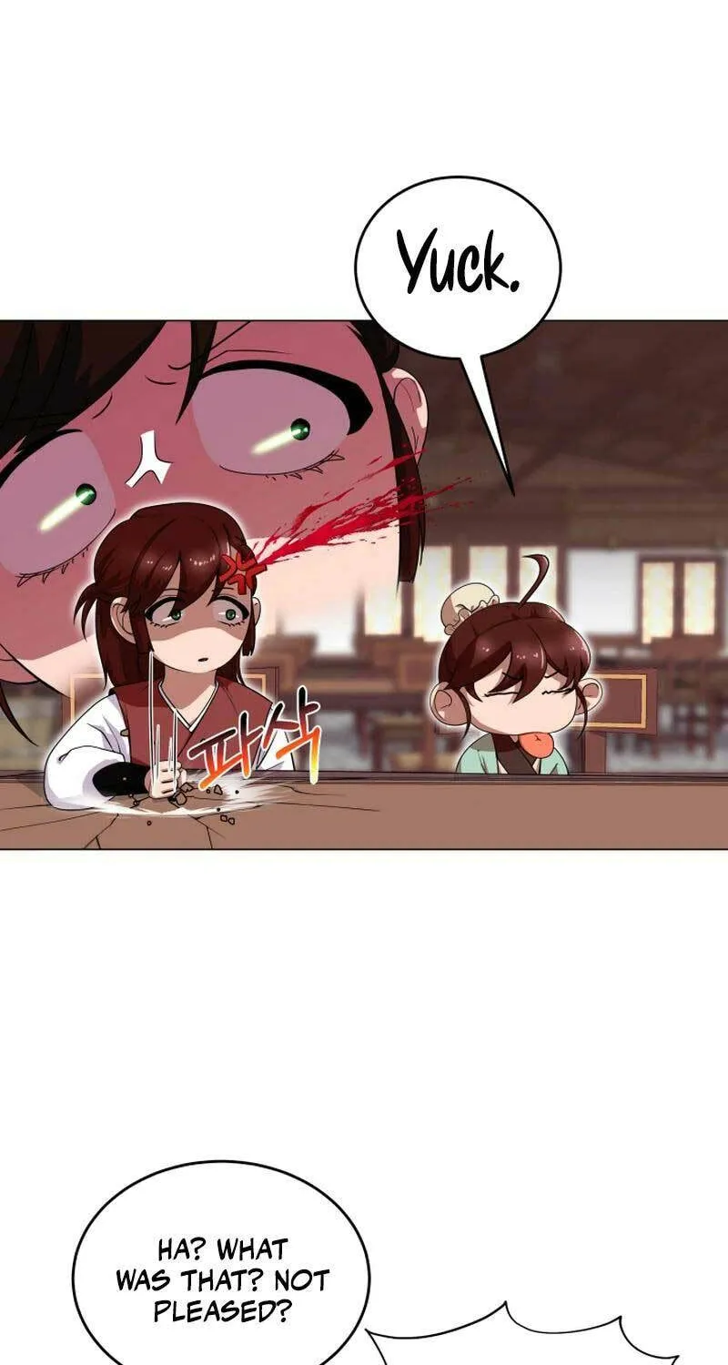 Cheonma Guesthouse Chapter 15 page 20 - 