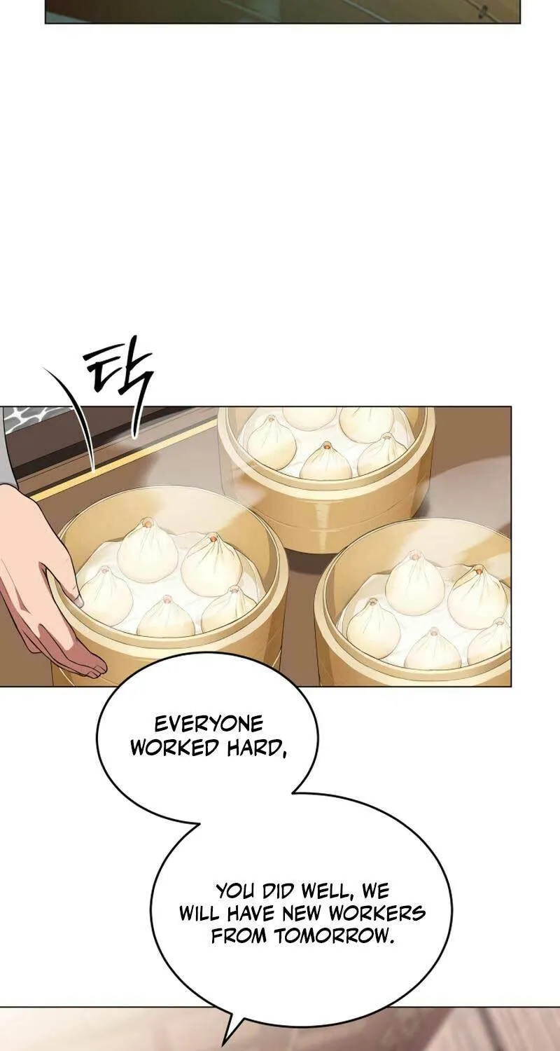 Cheonma Guesthouse Chapter 15 page 22 - 