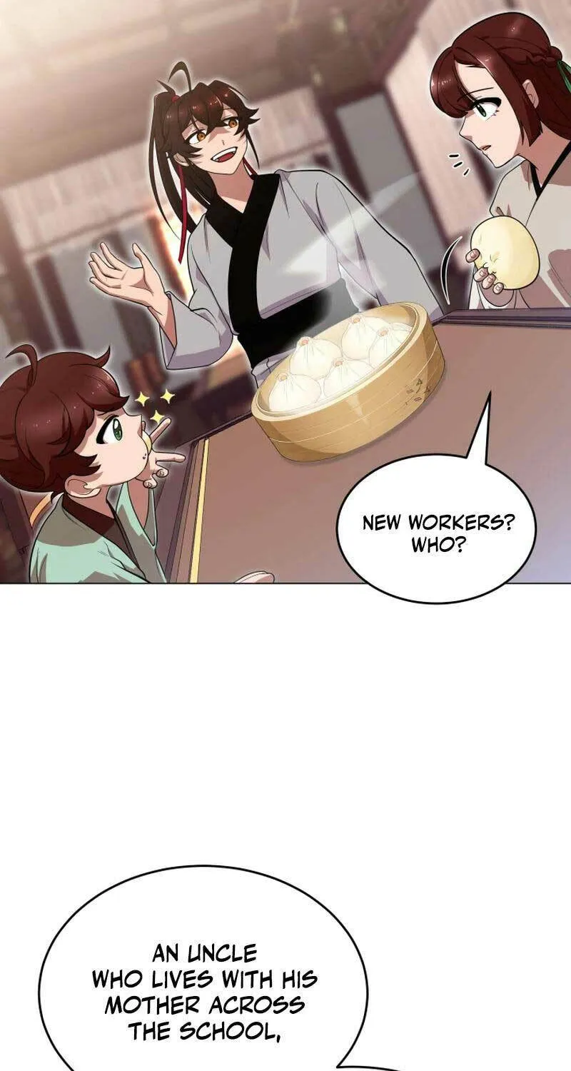 Cheonma Guesthouse Chapter 15 page 23 - 