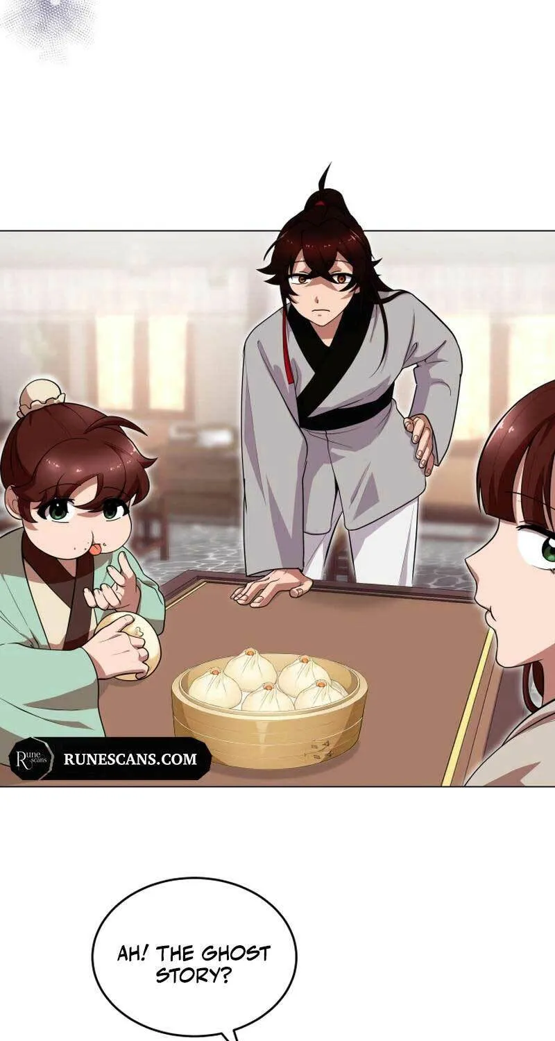 Cheonma Guesthouse Chapter 15 page 26 - 