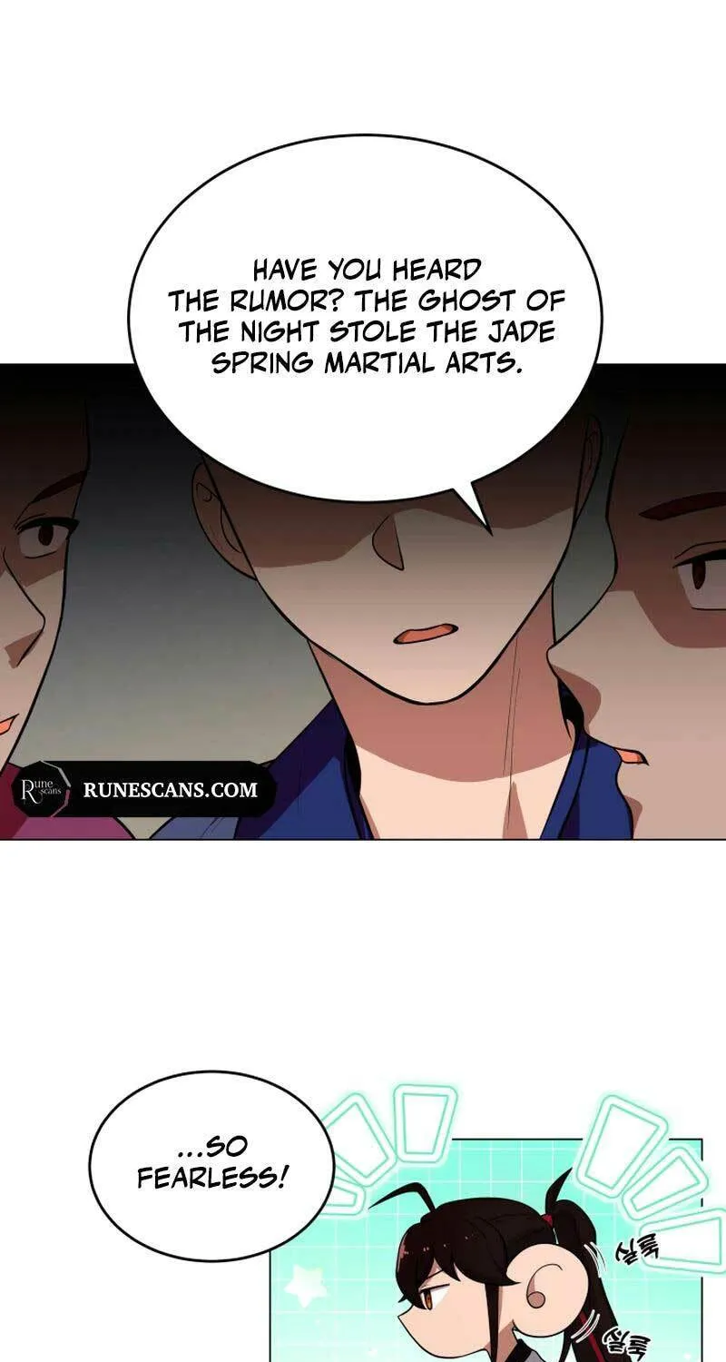 Cheonma Guesthouse Chapter 15 page 47 - 