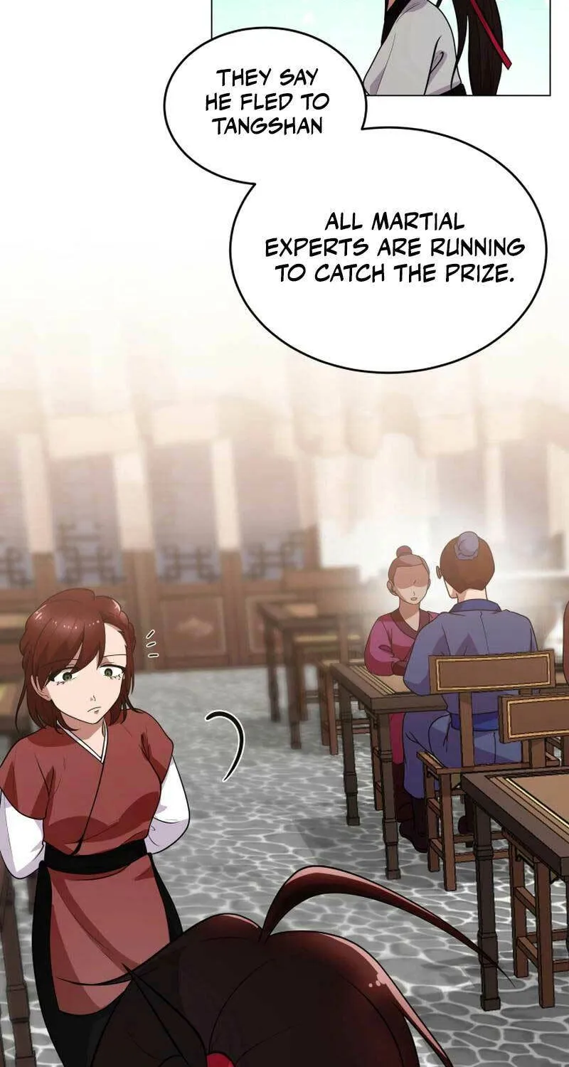 Cheonma Guesthouse Chapter 15 page 48 - 
