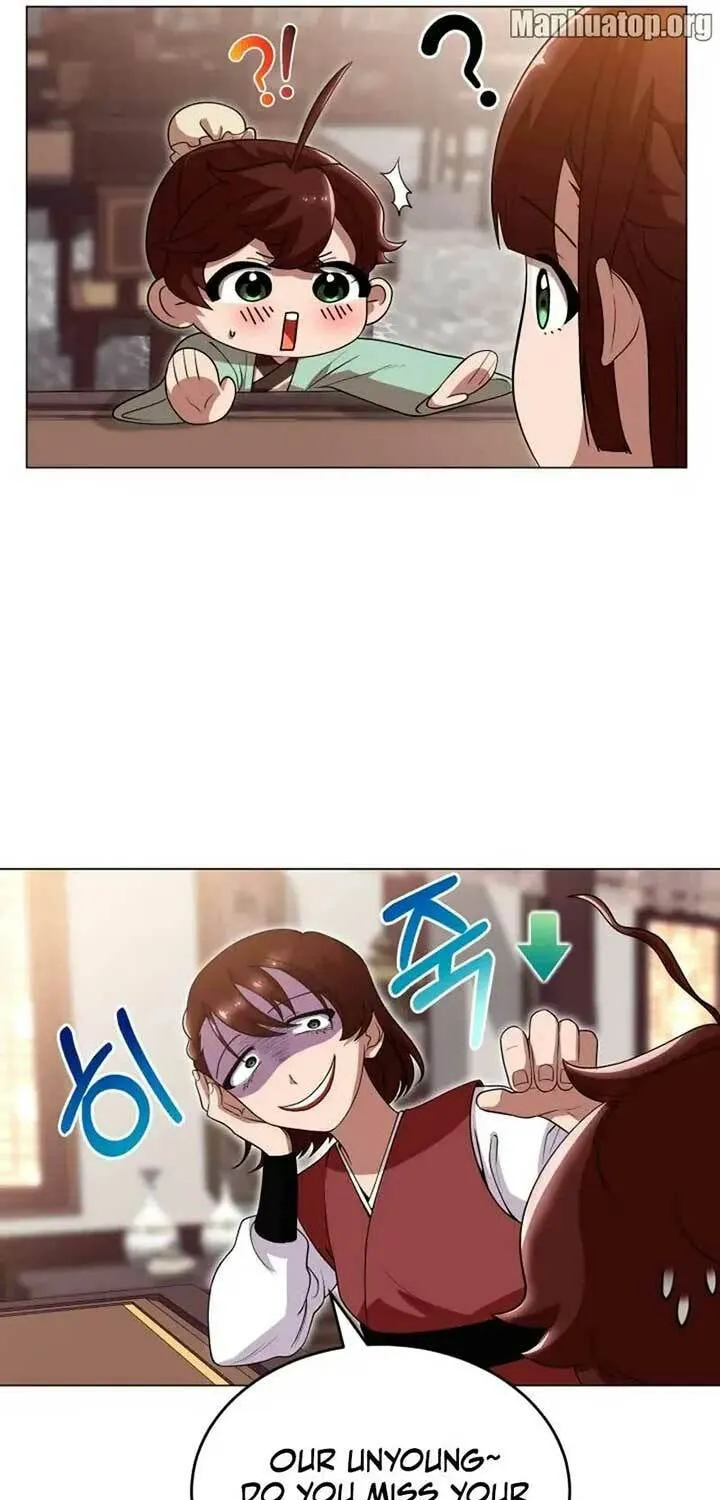 Cheonma Guesthouse Chapter 16 page 16 - 