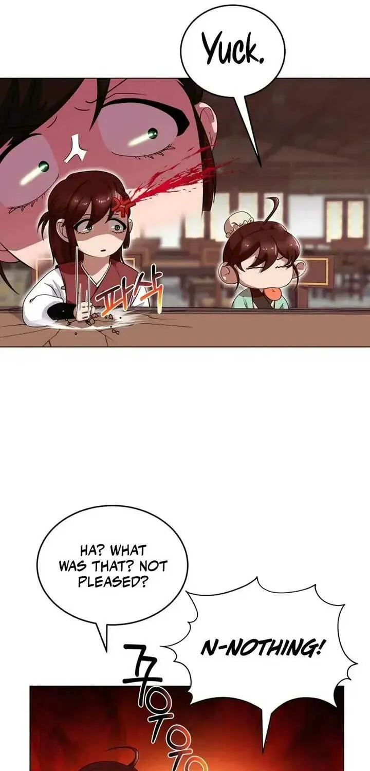 Cheonma Guesthouse Chapter 16 page 18 - 