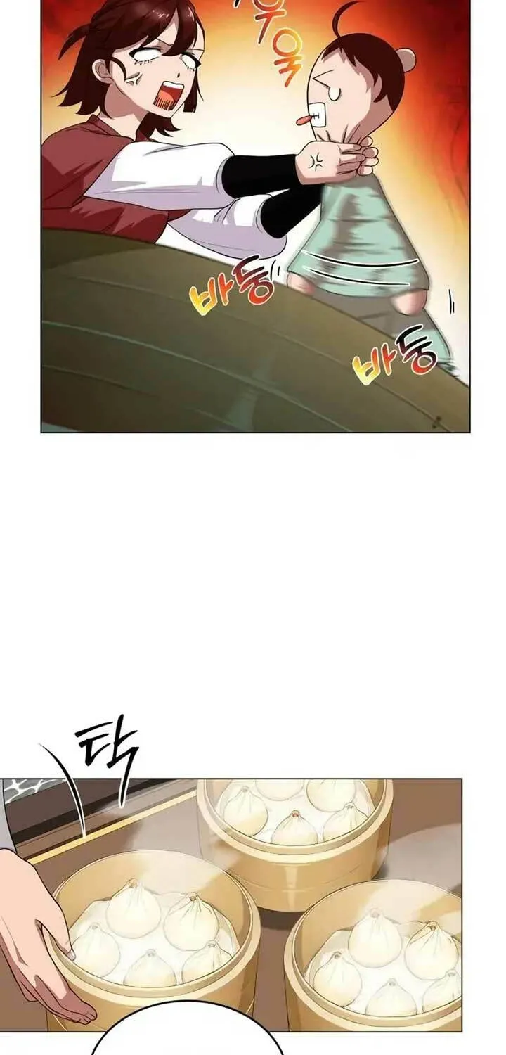 Cheonma Guesthouse Chapter 16 page 19 - 