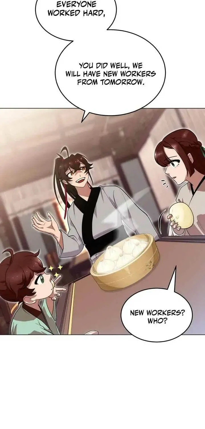 Cheonma Guesthouse Chapter 16 page 20 - 