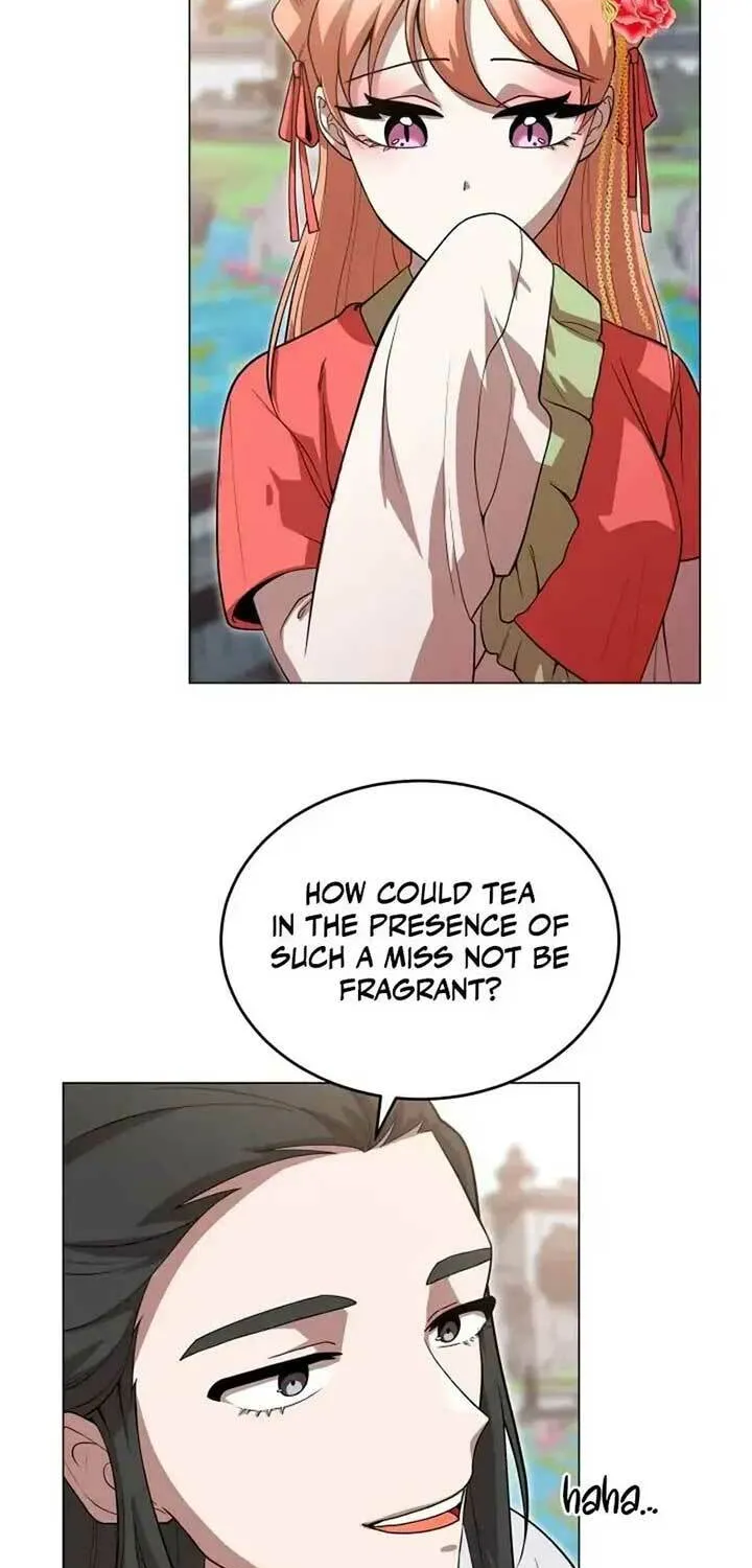 Cheonma Guesthouse Chapter 16 page 3 - 