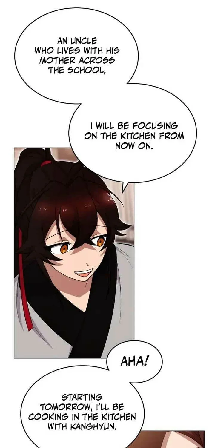 Cheonma Guesthouse Chapter 16 page 21 - 
