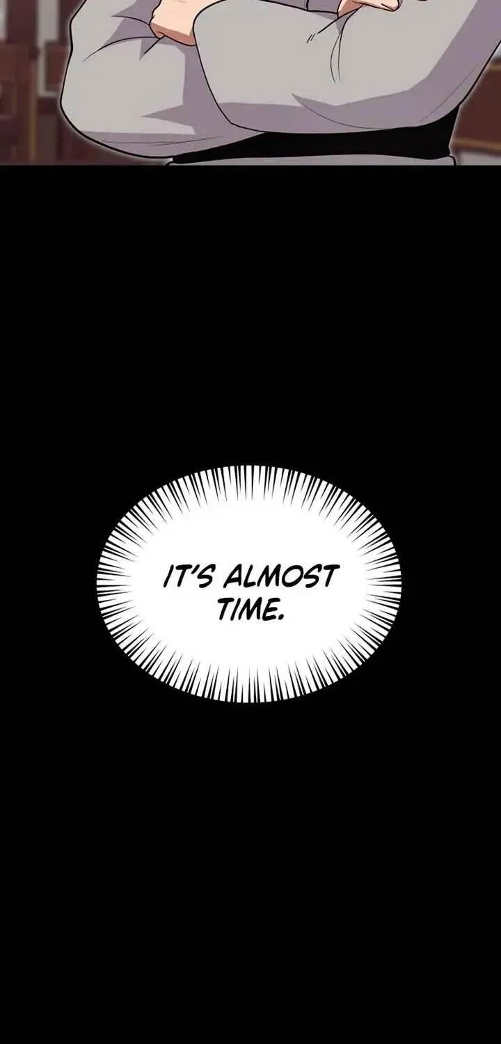 Cheonma Guesthouse Chapter 16 page 30 - 