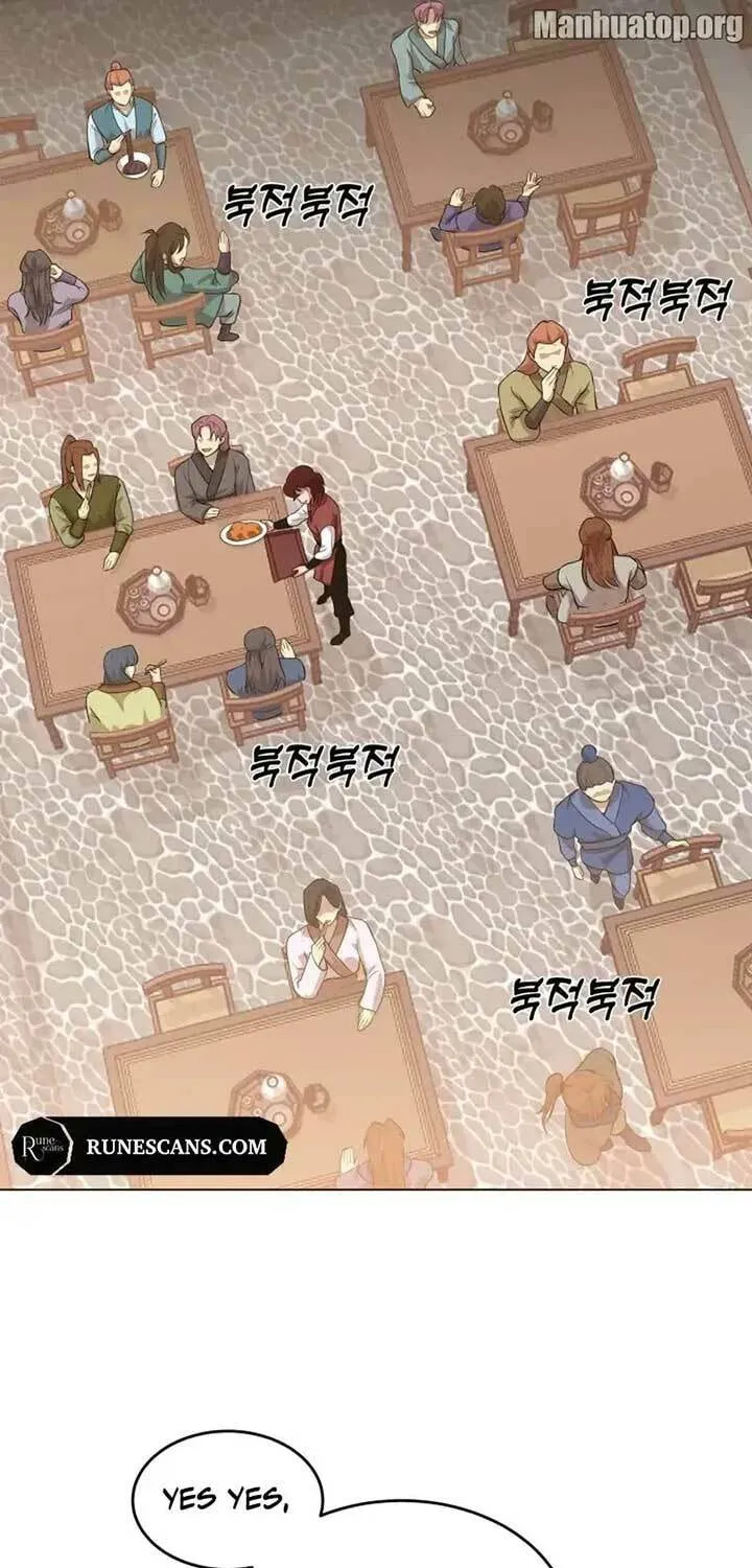 Cheonma Guesthouse Chapter 16 page 32 - 