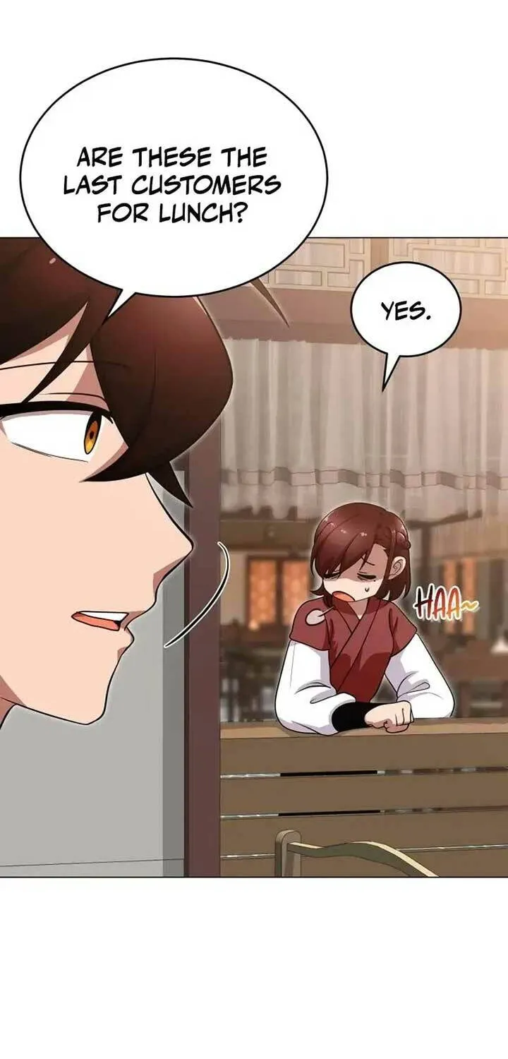Cheonma Guesthouse Chapter 16 page 37 - 