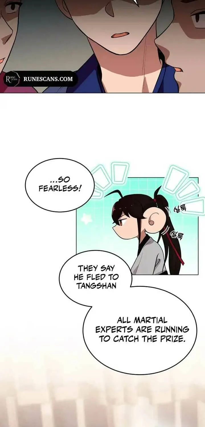 Cheonma Guesthouse Chapter 16 page 43 - 