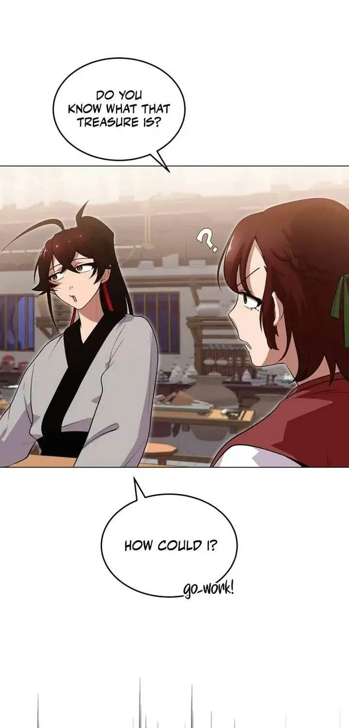 Cheonma Guesthouse Chapter 16 page 45 - 