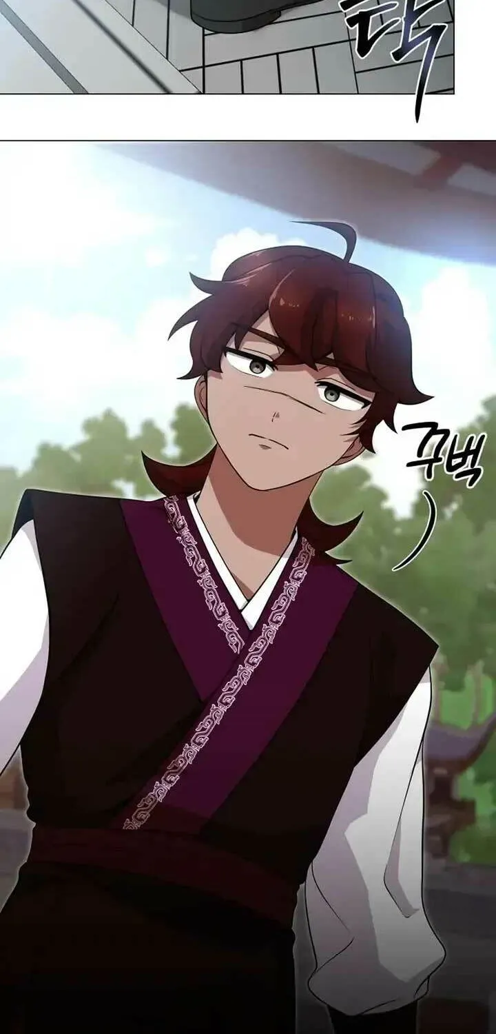 Cheonma Guesthouse Chapter 16 page 6 - 