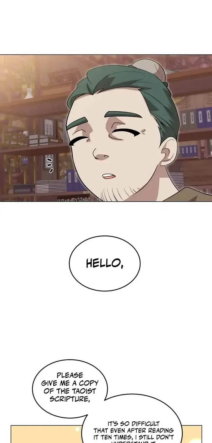 Cheonma Guesthouse Chapter 16 page 51 - 