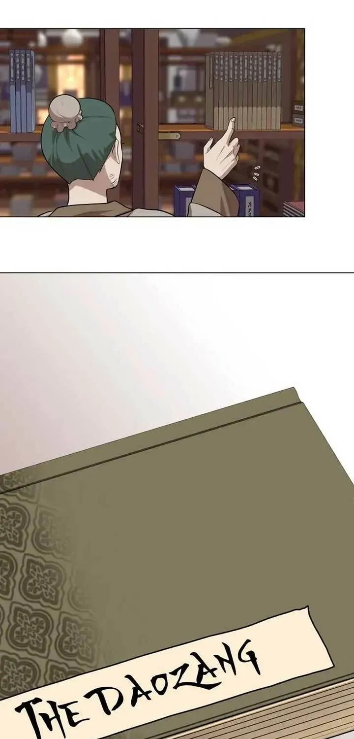Cheonma Guesthouse Chapter 16 page 53 - 