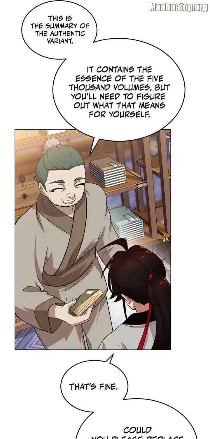 Cheonma Guesthouse Chapter 16 page 55 - 