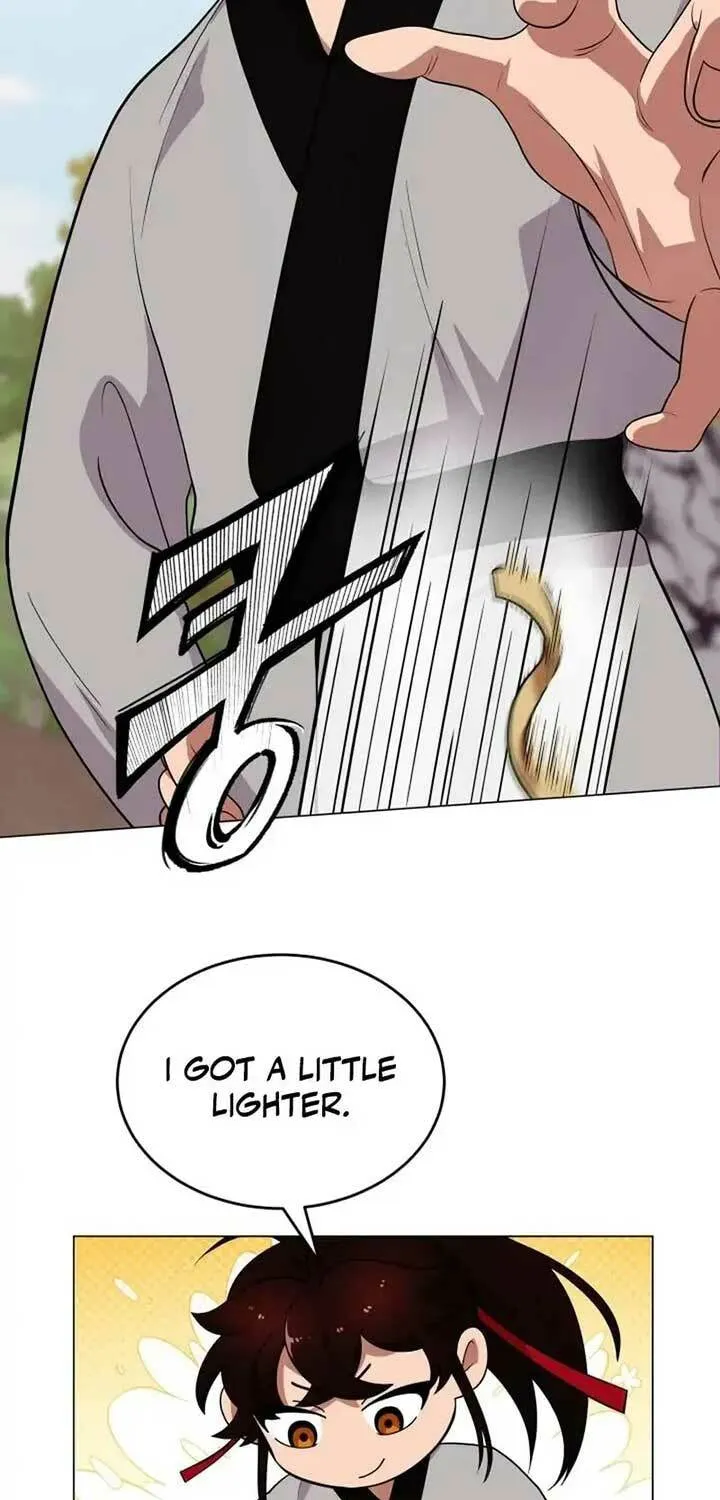 Cheonma Guesthouse Chapter 16 page 59 - 