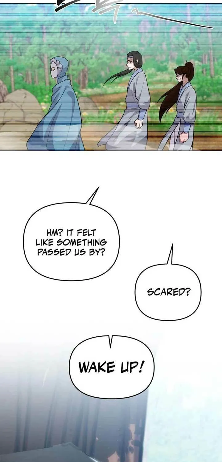 Cheonma Guesthouse Chapter 17 page 11 - 
