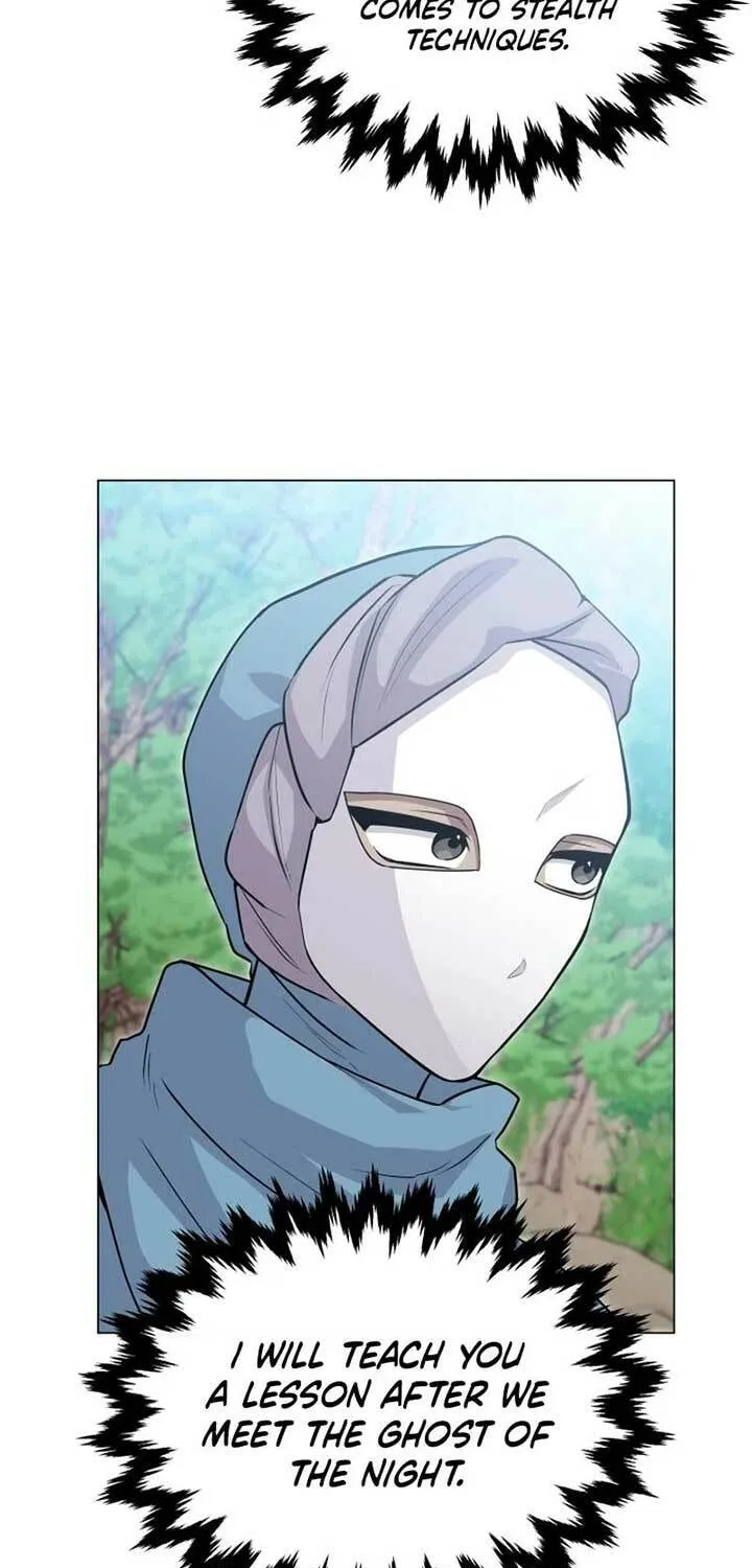 Cheonma Guesthouse Chapter 17 page 13 - 