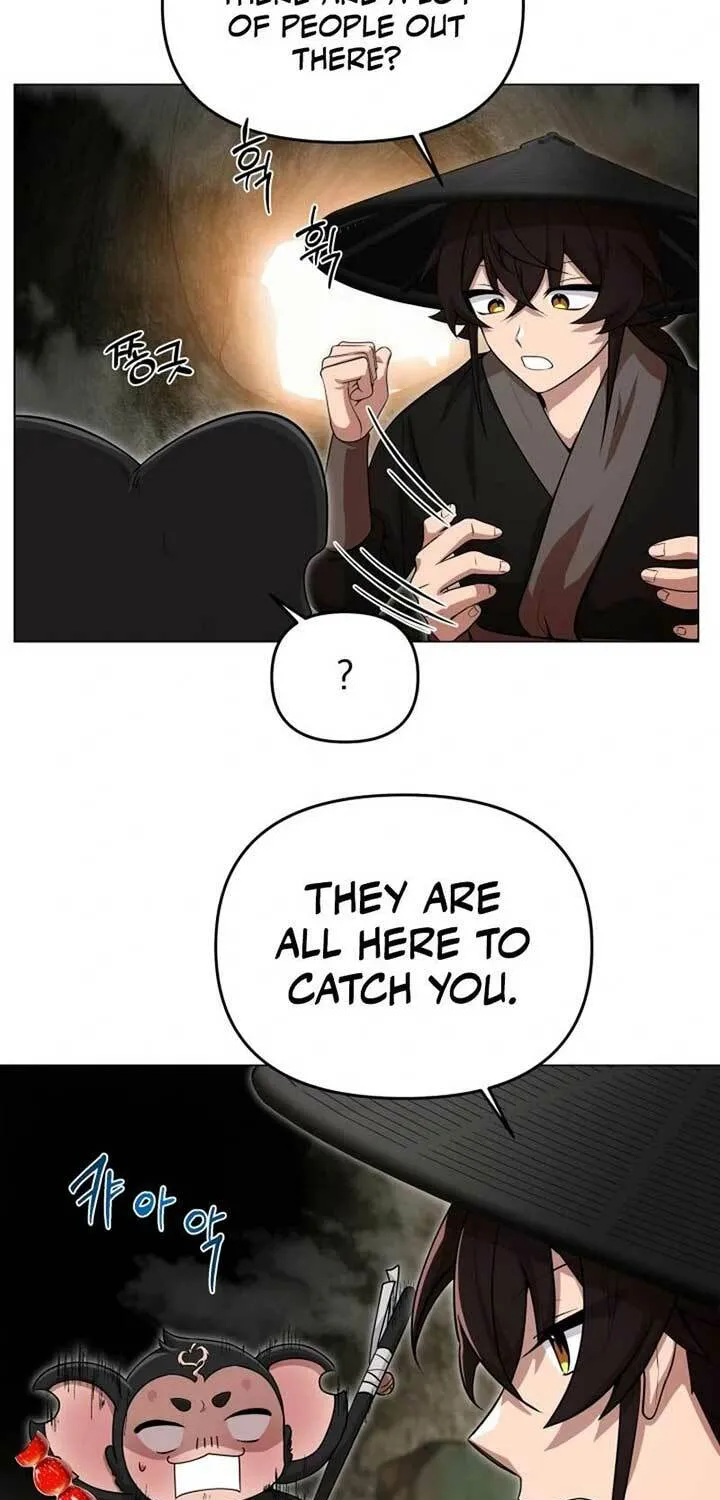 Cheonma Guesthouse Chapter 17 page 28 - 