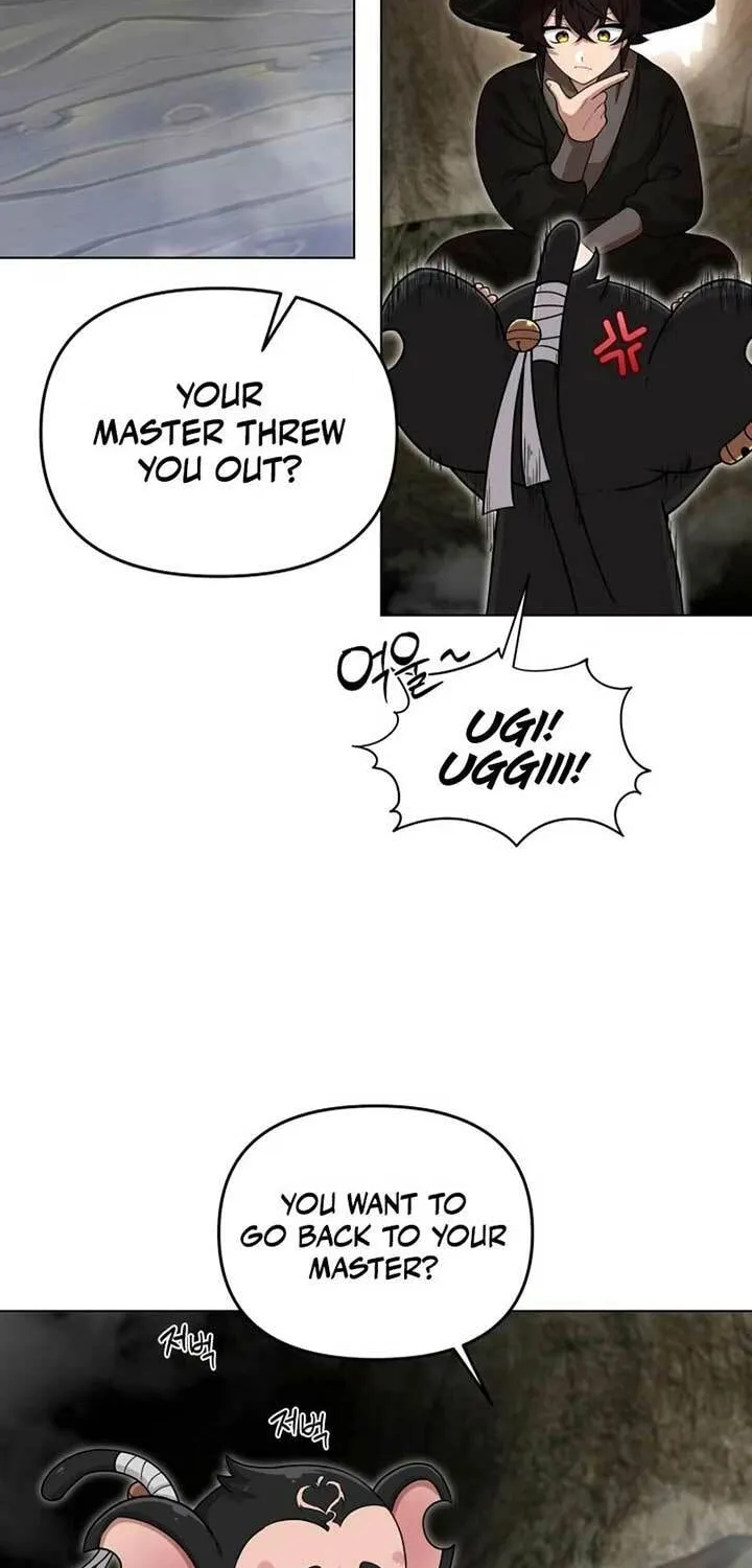 Cheonma Guesthouse Chapter 17 page 35 - 