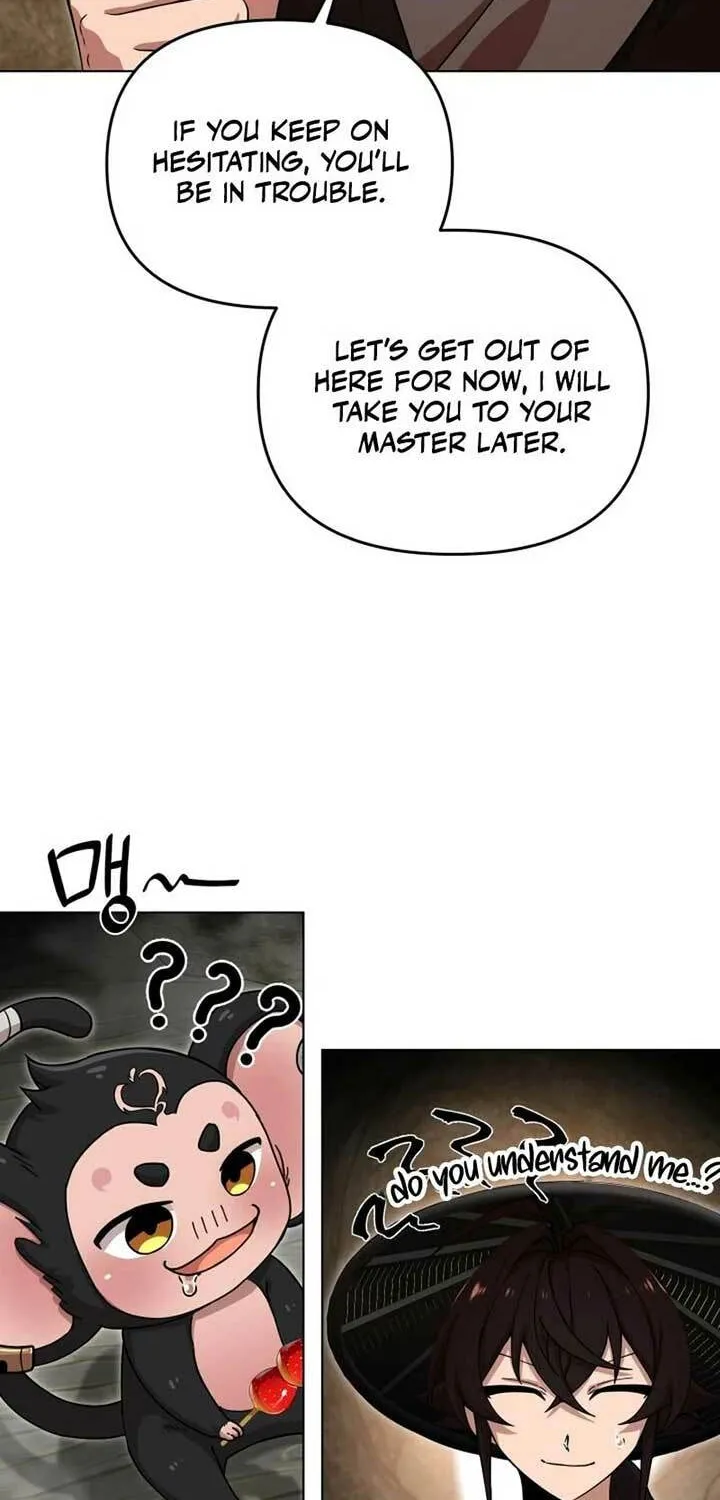 Cheonma Guesthouse Chapter 17 page 41 - 