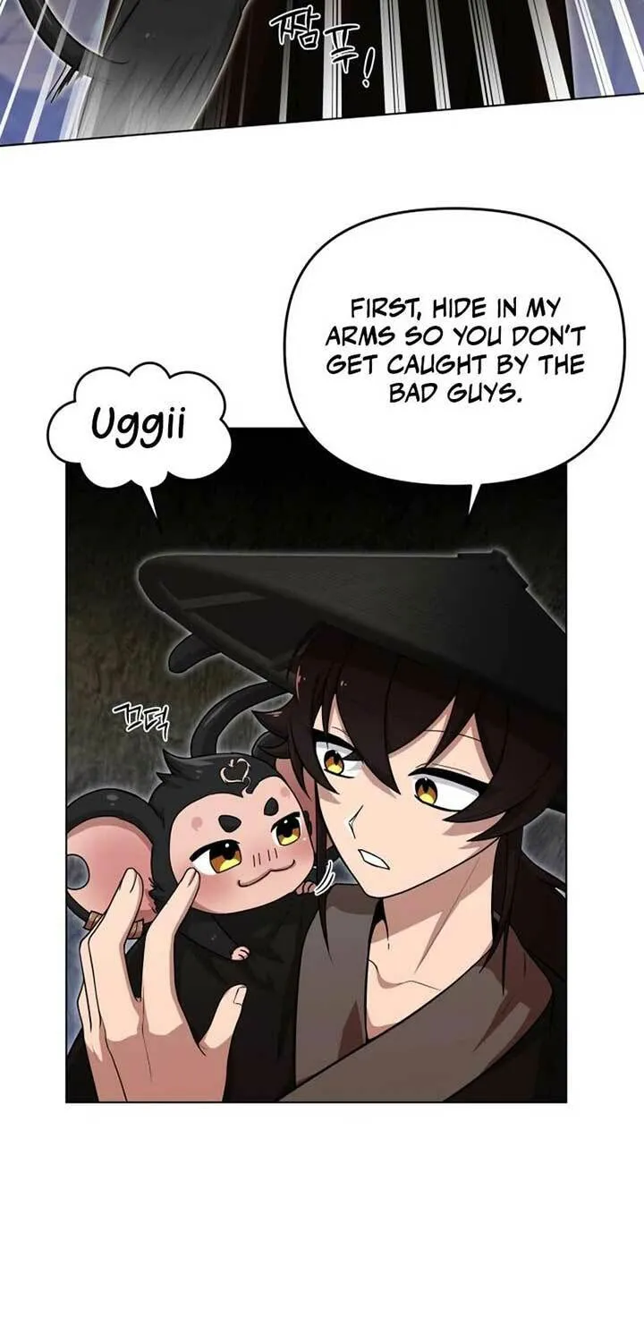 Cheonma Guesthouse Chapter 17 page 44 - 