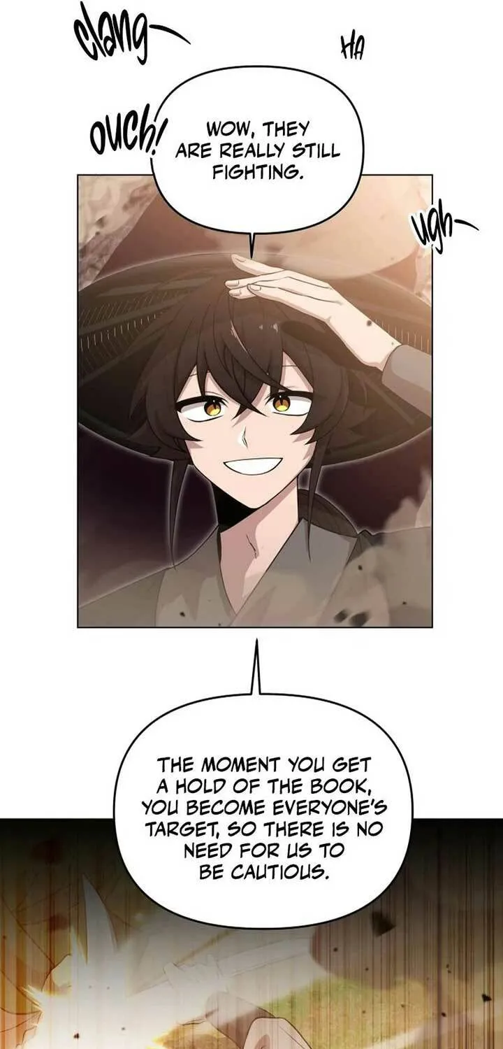 Cheonma Guesthouse Chapter 17 page 48 - 
