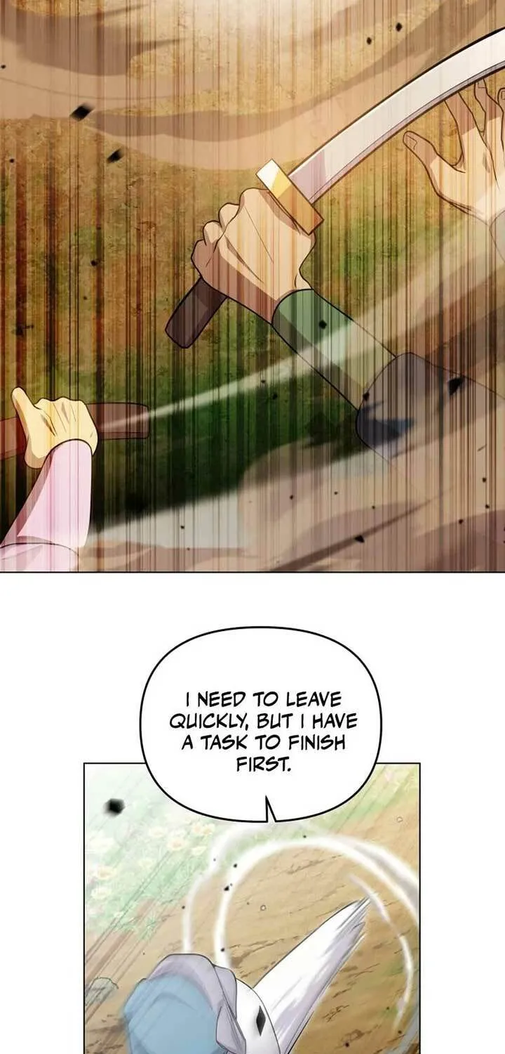 Cheonma Guesthouse Chapter 17 page 50 - 