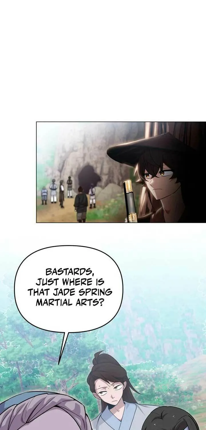 Cheonma Guesthouse Chapter 17 page 9 - 