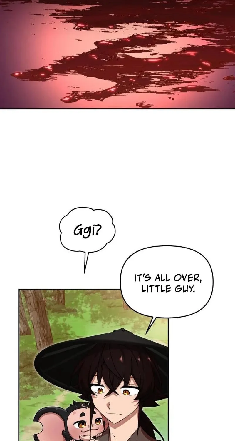 Cheonma Guesthouse Chapter 18 page 33 - 