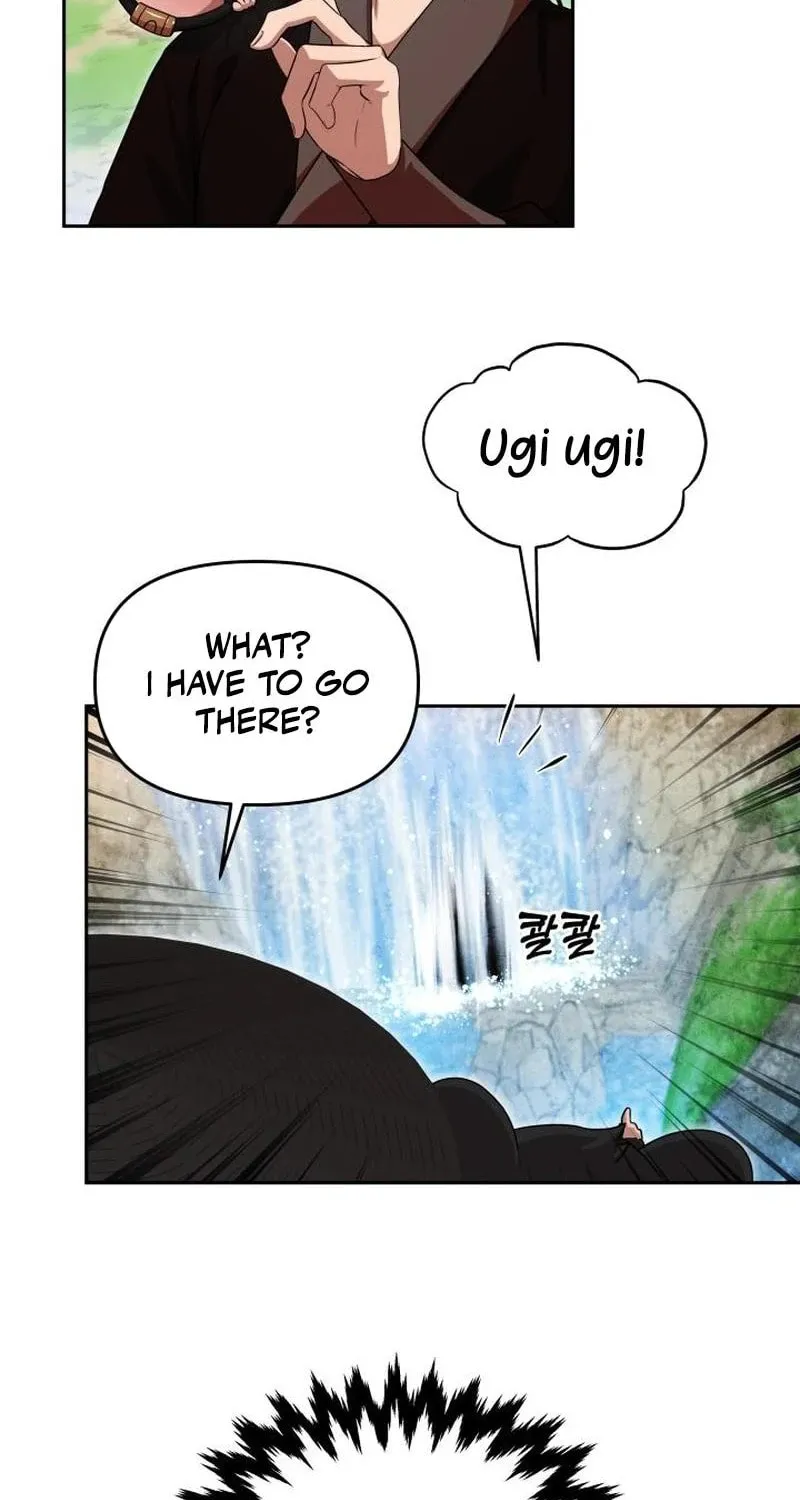 Cheonma Guesthouse Chapter 18 page 34 - 