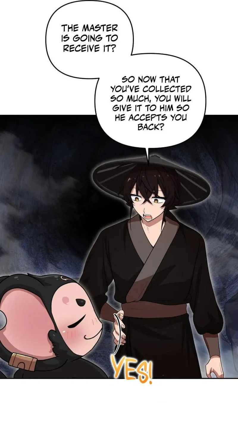 Cheonma Guesthouse Chapter 18 page 46 - 