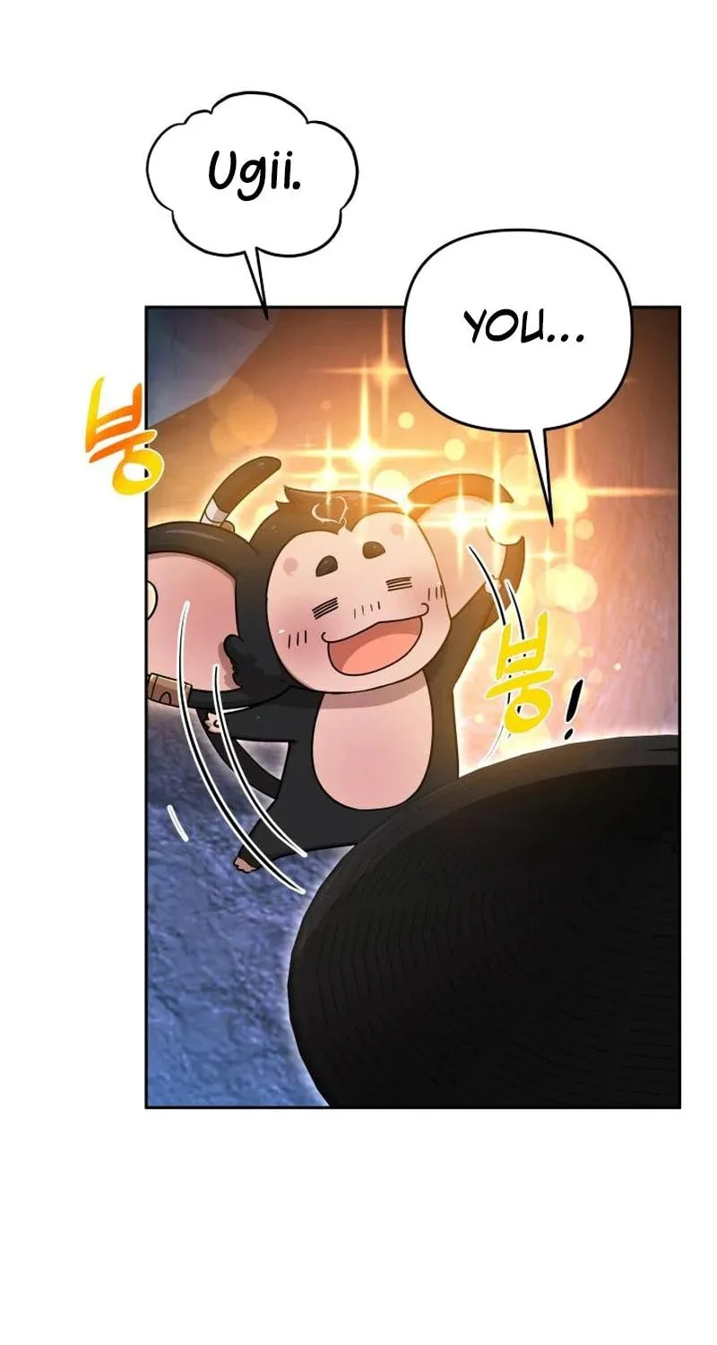 Cheonma Guesthouse Chapter 18 page 47 - 