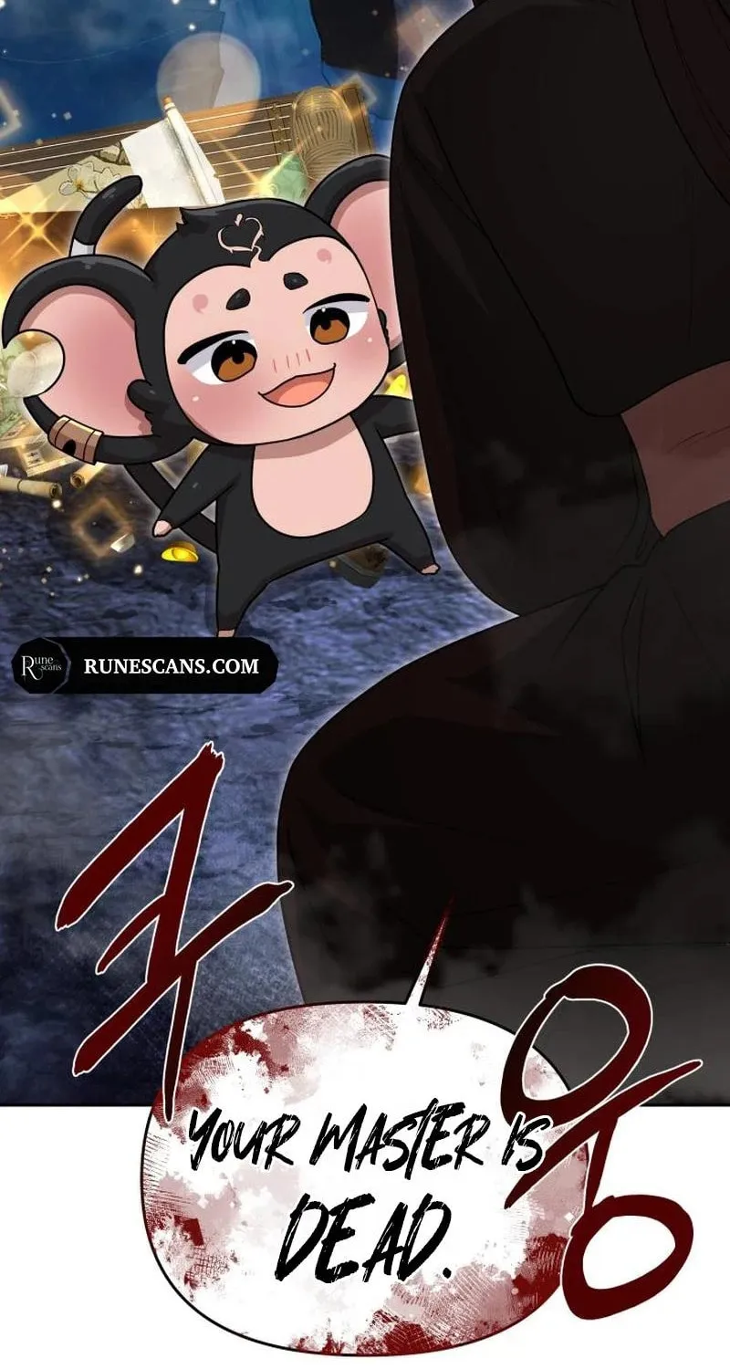 Cheonma Guesthouse Chapter 18 page 49 - 