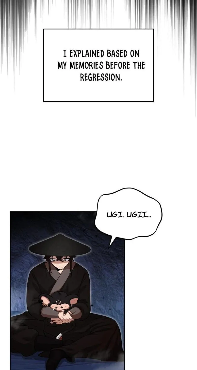 Cheonma Guesthouse Chapter 18 page 61 - 