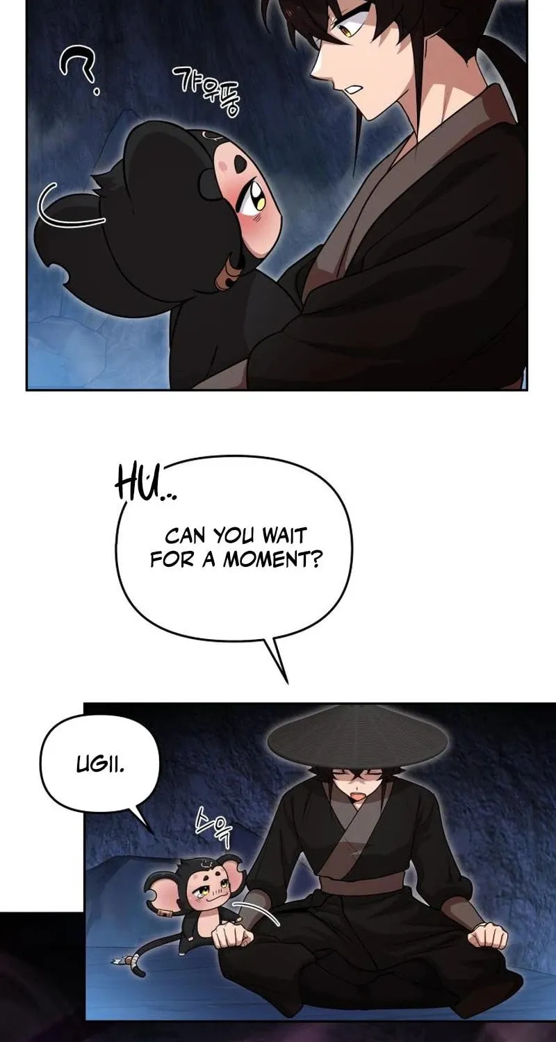Cheonma Guesthouse Chapter 18 page 68 - 