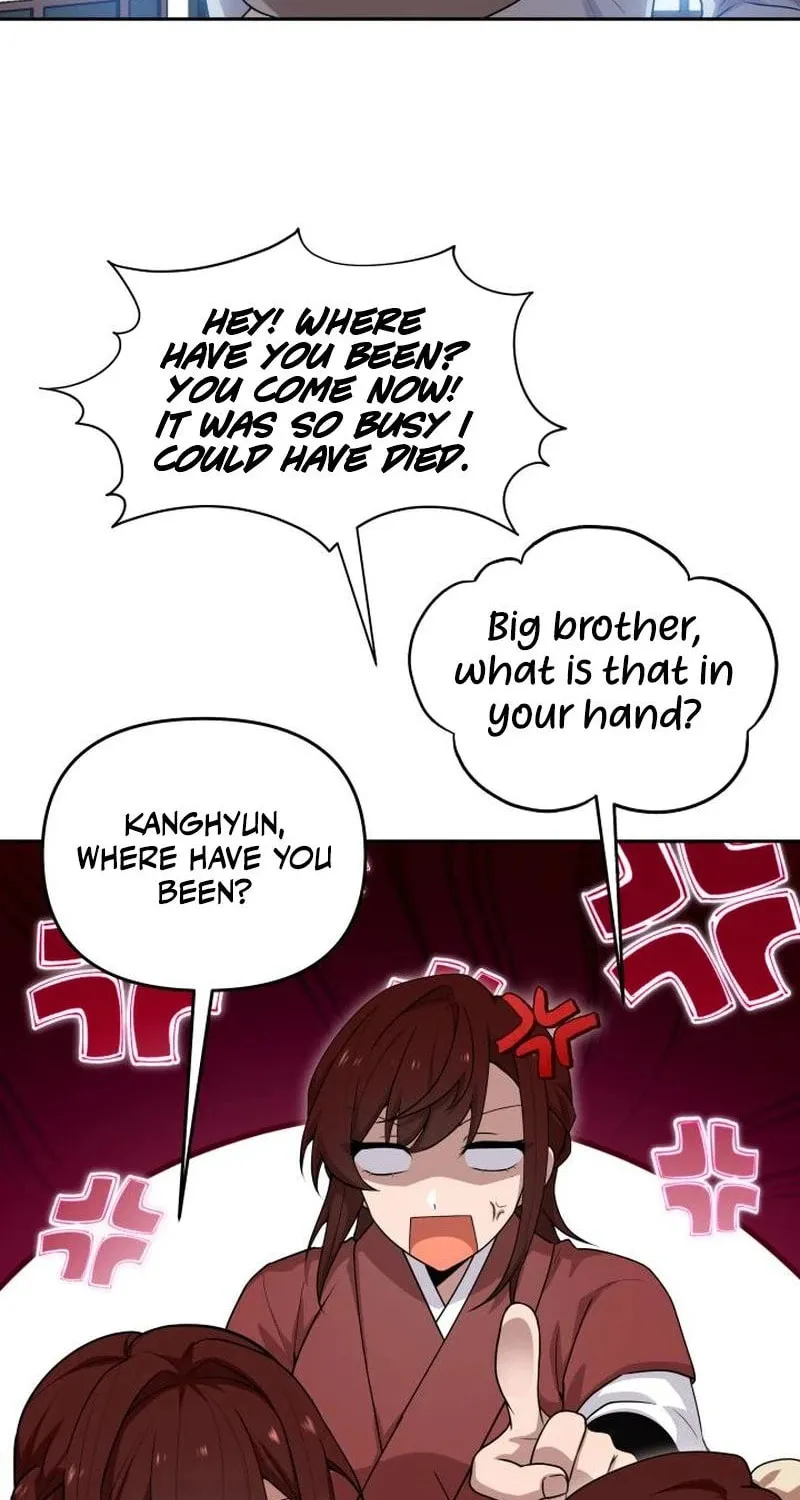 Cheonma Guesthouse Chapter 18 page 75 - 