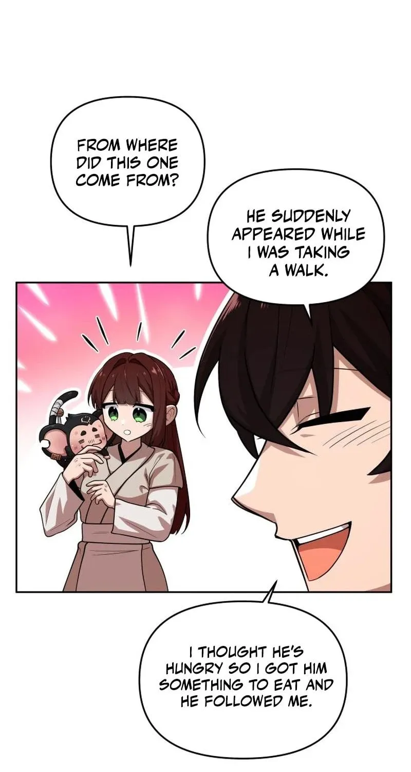 Cheonma Guesthouse Chapter 18 page 83 - 