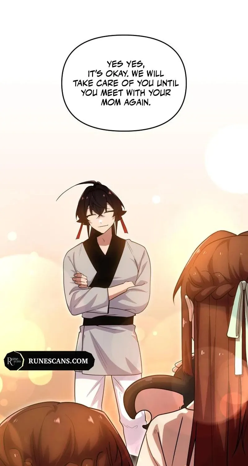 Cheonma Guesthouse Chapter 18 page 87 - 