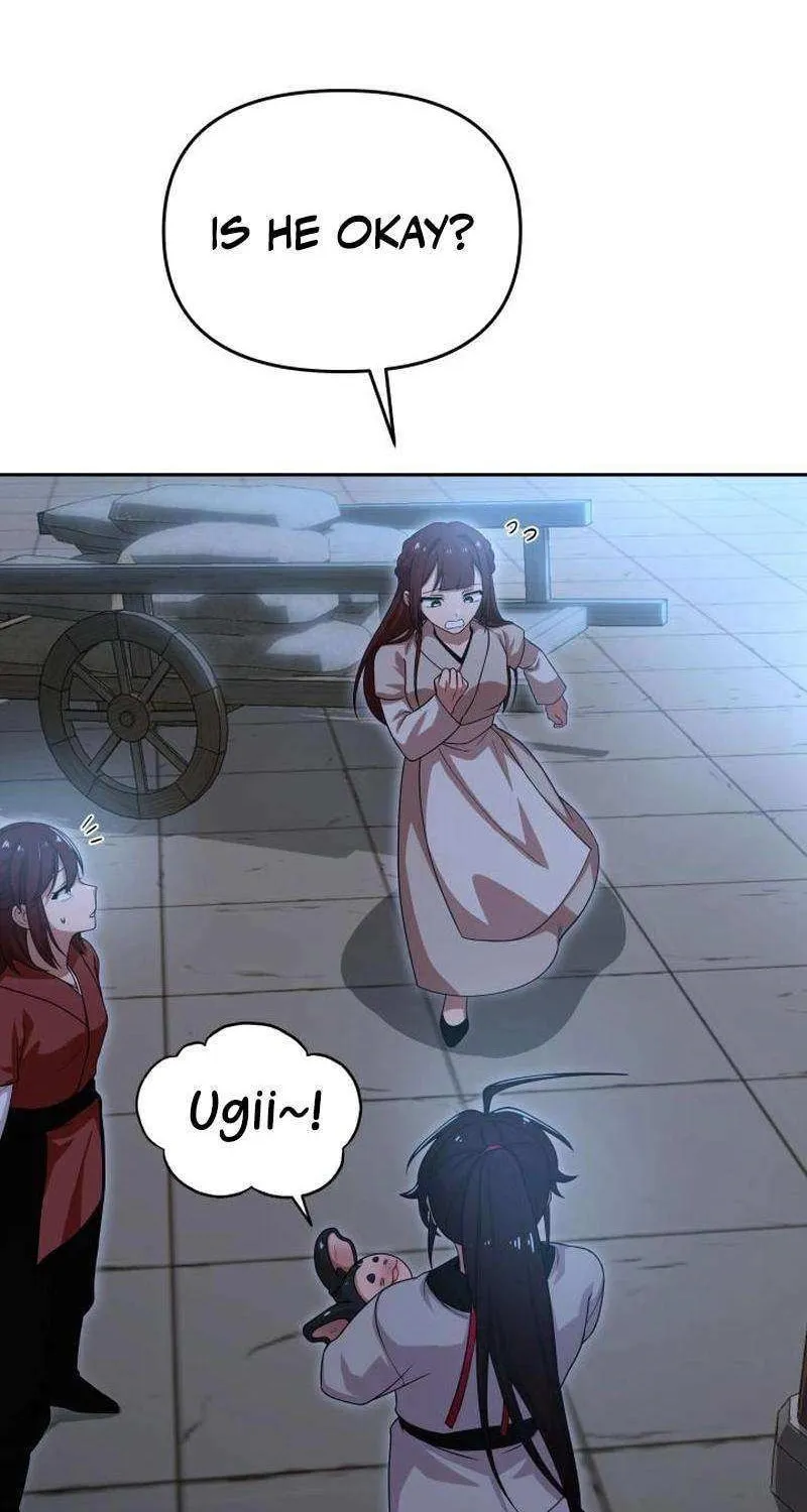 Cheonma Guesthouse Chapter 19 page 3 - 