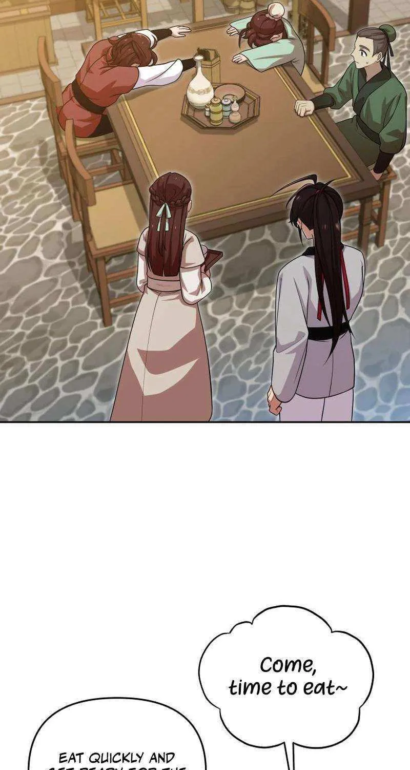 Cheonma Guesthouse Chapter 19 page 31 - 