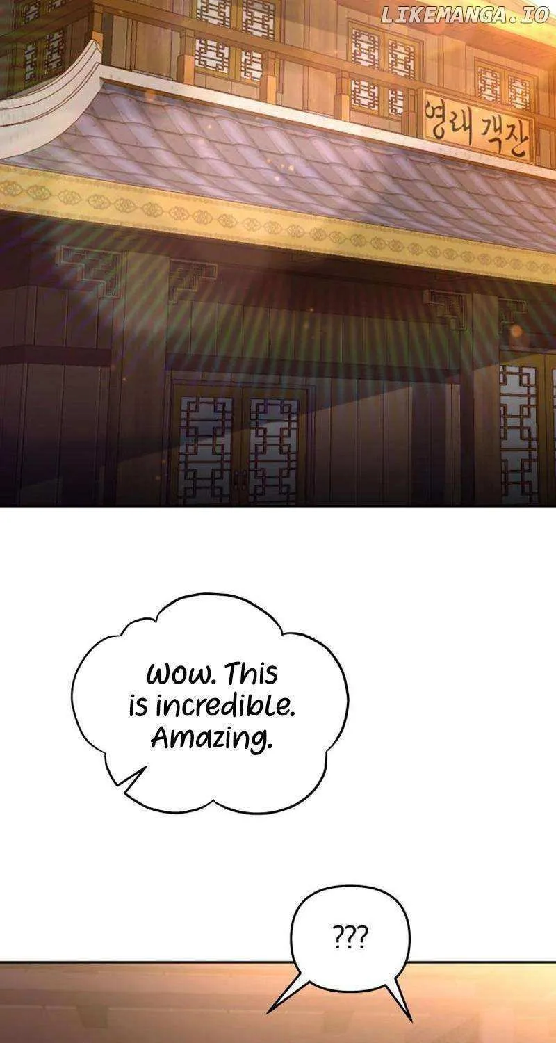 Cheonma Guesthouse Chapter 19 page 50 - 